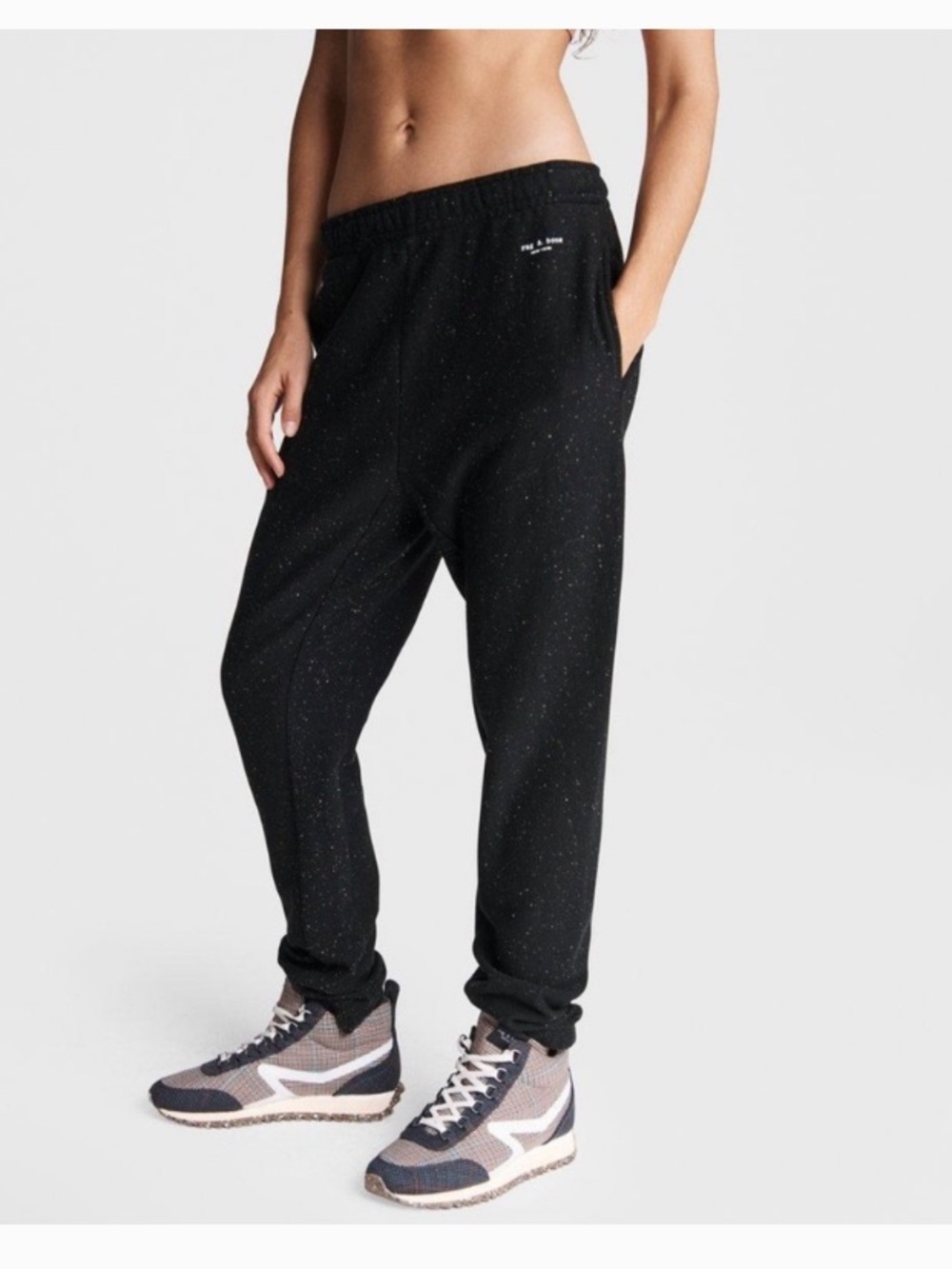 rag & bone City Sweatpants